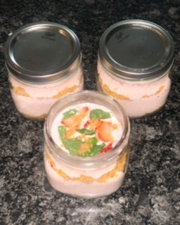 Summertime Sweet Treat – Purple Rose Wellness