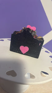 Valentine's Day Artisan Tallow Soap