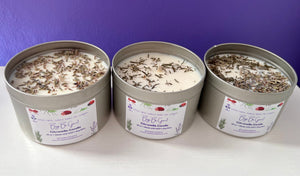 Citronella Candles