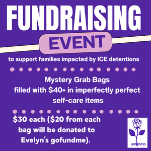 Fundraiser to help a family impacted by ICE