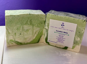 Summer Lovin' Artisan Tallow Soap