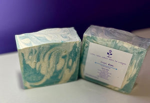 Summer Lovin' Artisan Tallow Soap
