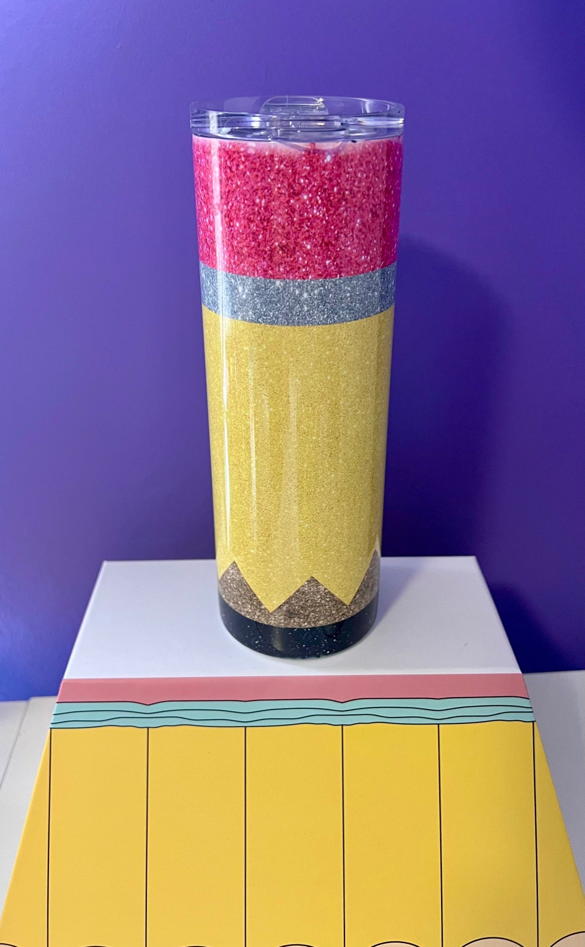 Back-to-School Gift Sets: Full Set