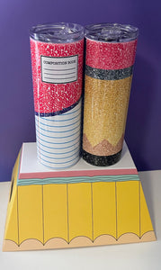 Back-to-School Gift Sets: Full Set