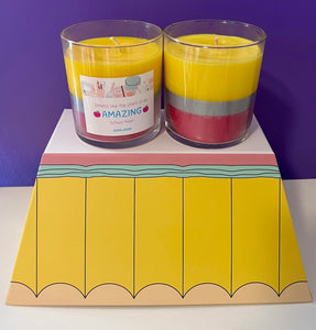 Back-to-School Gift Sets: Mini Set