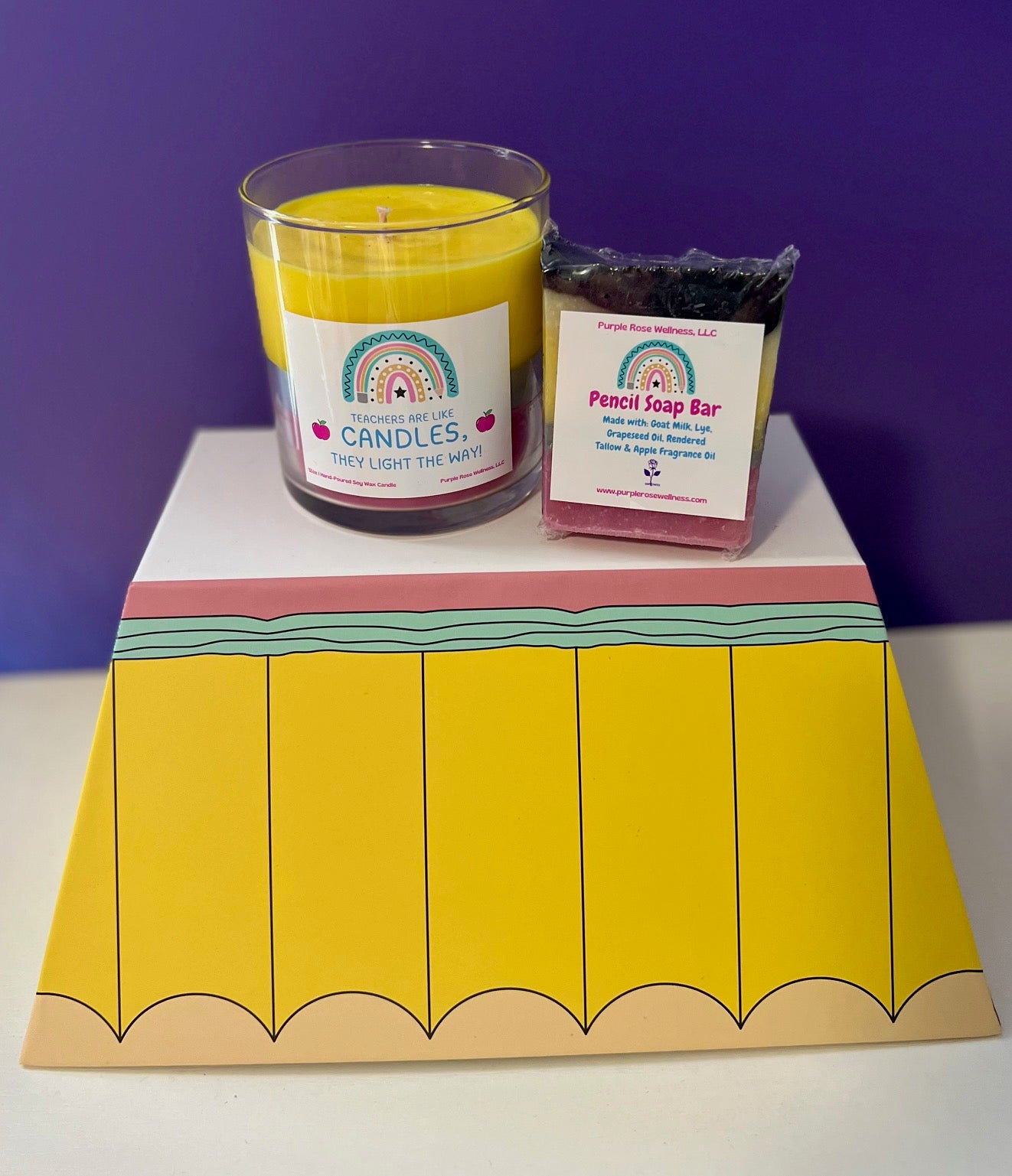 Back-to-School Gift Sets: Mini Set