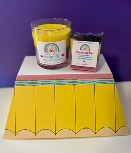 Back-to-School Gift Sets: Mini Set