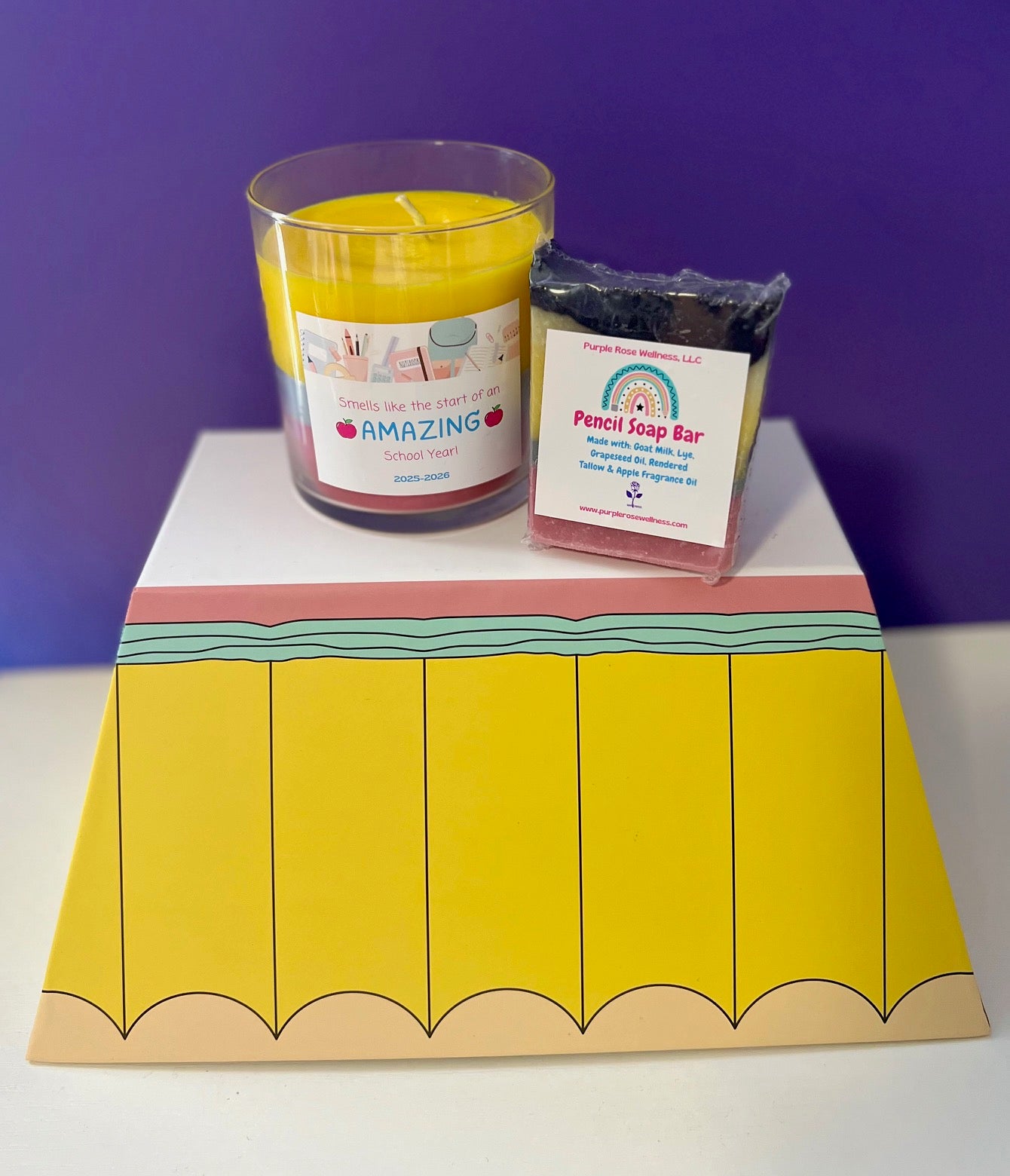 Back-to-School Gift Sets: Mini Set