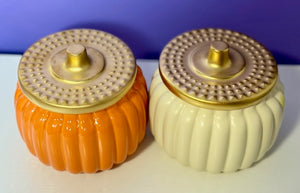 Pumpkin Candles - 16oz