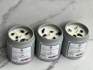 "Joy" Candle Collection